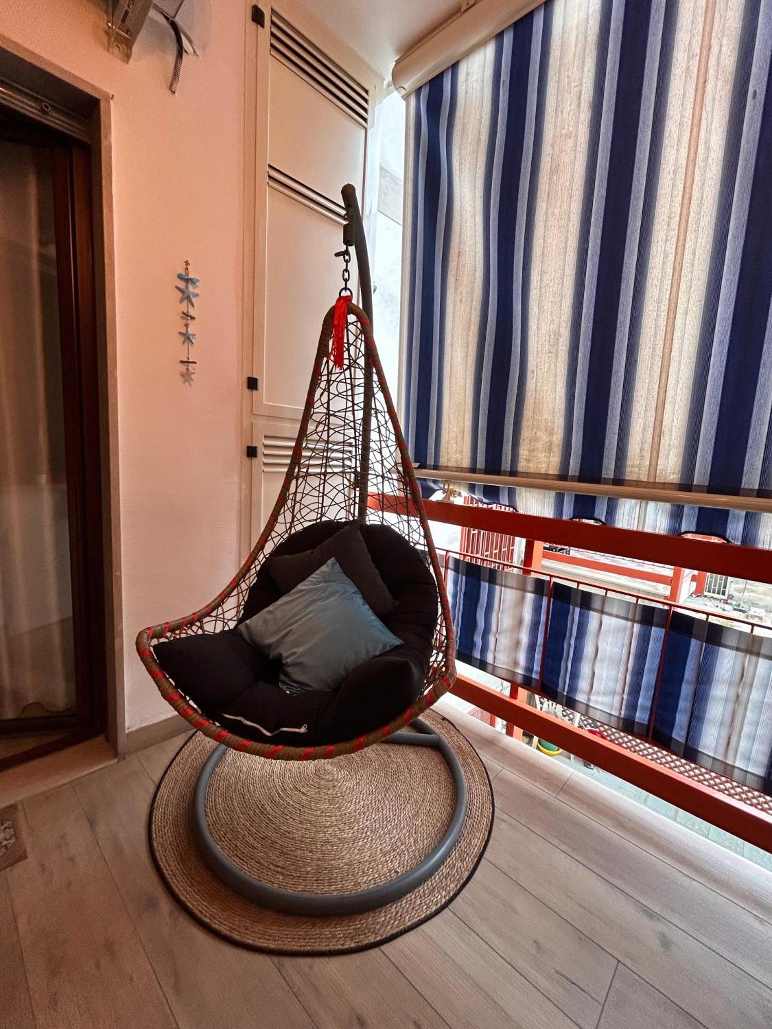 Armonica Apartment Кастелламмаре-ди-Стабия Экстерьер фото